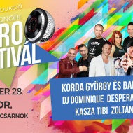 RETRO Fesztivál Monor 2019. Online jegyvásárlás RETRO Fesztivál Monor 2019. Online jegyvásárlás