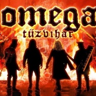 Omega Tűzvihar koncertek 2019. Online jegyvásárlás Omega Tűzvihar koncertek 2019. Online jegyvásárlás