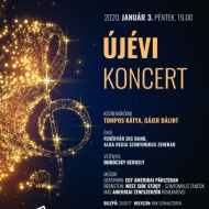 Koncert Százhalombatta 2019. Hangversenyek a Kulturális Központ szervezésében Koncert Százhalombatta 2019. Hangversenyek a Kulturális Központ szervezésében
