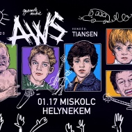 HELYNEKEM programok 2019 Miskolc HELYNEKEM programok 2019 Miskolc