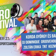 Pécsi Retro Fesztivál 2019. Online jegyvásárlás Pécsi Retro Fesztivál 2019. Online jegyvásárlás