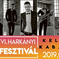 Kelemen Kabátban koncert 2019 Kelemen Kabátban koncert 2019