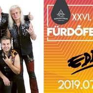 EDDA koncert 2019 EDDA koncert 2019