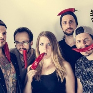Blue Cold Jalapeños - Red Hot Chili Peppers Tribute koncert Villány 2019 Blue Cold Jalapeños - Red Hot Chili Peppers Tribute koncert Villány 2019