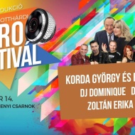 Retro Fesztivál Szentgotthárd 2019. Online jegyvásárlás Retro Fesztivál Szentgotthárd 2019. Online jegyvásárlás