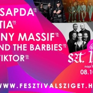 Szent István napi Zenei Fesztivál Esztergom 2019 Szent István napi Zenei Fesztivál Esztergom 2019