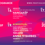 Szent István napi Zenei Fesztivál Esztergom 2019. Koncertek és borfesztivál az ünnepi hétvégén Szent István napi Zenei Fesztivál Esztergom 2019. Koncertek és borfesztivál az ünnepi hétvégén