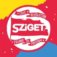 Sziget Fesztivál Budapest 2019 Sziget Fesztivál Budapest 2019