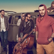 Punnany Massif koncert 2019 Punnany Massif koncert 2019