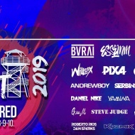 Tisza-tó DJ Tour Fest 2019 Tiszafüred Tisza-tó DJ Tour Fest 2019 Tiszafüred
