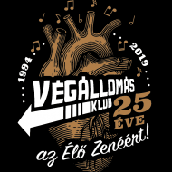 Végállomás Klub program 2019 Végállomás Klub program 2019