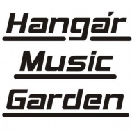 Hangár Music Garden programok 2020 Hangár Music Garden programok 2020