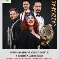 Koncert Székesfehérvár 2019 Koncert Székesfehérvár 2019