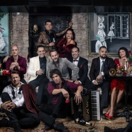 Budapest Bár koncert Veszprém 2019. Online jegyvásárlás Budapest Bár koncert Veszprém 2019. Online jegyvásárlás
