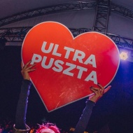 Ultra Puszta 2019 Ultra Puszta 2019