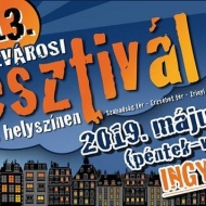 Belvárosi Fesztivál 2019 Budapest Belvárosi Fesztivál 2019 Budapest