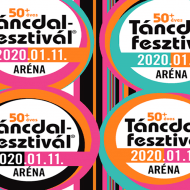 50 + éves Táncdalfesztivál koncert 2020. Online jegyvásárlás 50 + éves Táncdalfesztivál koncert 2020. Online jegyvásárlás
