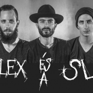 ByeAlex koncert 2019 ByeAlex koncert 2019
