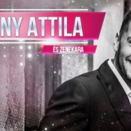 Kökény Attila koncert 2019. Online jegyvásárlás Kökény Attila koncert 2019. Online jegyvásárlás