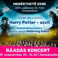 John Williams Filmharmonikusok 2019. Online jegyvásárlás John Williams Filmharmonikusok 2019. Online jegyvásárlás