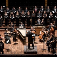 Purcell Kórus és az Orfeo Zenekar koncertjei 2020. Online jegyvásárlás Purcell Kórus és az Orfeo Zenekar koncertjei 2020. Online jegyvásárlás