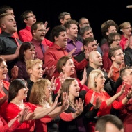 Golgota Gospel Kórus koncert 2018. Online jegyvásárlás Golgota Gospel Kórus koncert 2018. Online jegyvásárlás