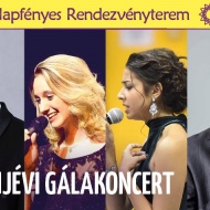 Filmzene koncert Budapest 2020. Újévi Gálakoncert, filmzenék és musical dalok, online jegyvásárlás Filmzene koncert Budapest 2020. Újévi Gálakoncert, filmzenék és musical dalok, online jegyvásárlás