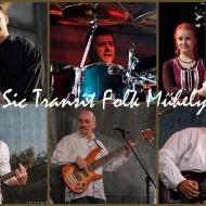Magyar népdalok, kicsit másként koncert: Betyárok, Balladák, Szerelmek Magyar népdalok, kicsit másként koncert: Betyárok, Balladák, Szerelmek