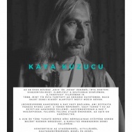 Török zene, Kaya Kuzucu koncert Budapesten a Gül Baba Kulturális Központban Török zene, Kaya Kuzucu koncert Budapesten a Gül Baba Kulturális Központban