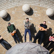 Kerekes Band koncertek 2019 / 2020 Kerekes Band koncertek 2019 / 2020