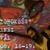 Örökség Világzenei Fesztivál 2019 Szolnok Örökség Világzenei Fesztivál 2019 Szolnok