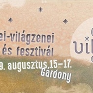 Világfi Fesztivál 2019 Gárdony Világfi Fesztivál 2019 Gárdony