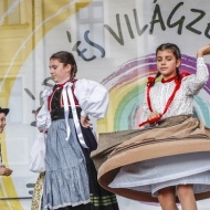 Népzenei és Világzenei Fesztivál 2019 Győr Népzenei és Világzenei Fesztivál 2019 Győr