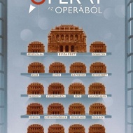 Gálakoncert Békéscsabán 2019. Puccini-gálaest, koncertszerű előadás az Operát az Operából sorozatban Gálakoncert Békéscsabán 2019. Puccini-gálaest, koncertszerű előadás az Operát az Operából sorozatban