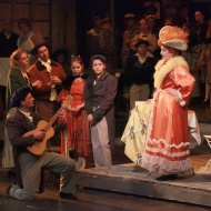 Opera Szatmárnémeti 2019. Puccini: Bohémélet, koncertszerű előadás az Operát az Operából sorozatban Opera Szatmárnémeti 2019. Puccini: Bohémélet, koncertszerű előadás az Operát az Operából sorozatban