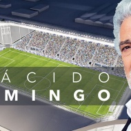 Plácido Domingo koncert Szeged 2019. Online jegyvásárlás Plácido Domingo koncert Szeged 2019. Online jegyvásárlás