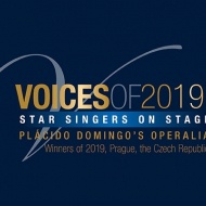 Voices of 2019 Győr Voices of 2019 Győr