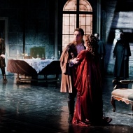 Opera előadás Veszprém 2019. Giacomo Puccini: Tosca, koncertszerű előadás három felvonásban Opera előadás Veszprém 2019. Giacomo Puccini: Tosca, koncertszerű előadás három felvonásban