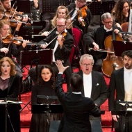 Operagála Nyíregyháza 2019. Puccini-gálaest, koncertszerű előadás az Operát az Operából sorozatban Operagála Nyíregyháza 2019. Puccini-gálaest, koncertszerű előadás az Operát az Operából sorozatban