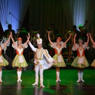 Operett gála Budapest 2019. A Zsidó Kulturális Fesztivál programja, online jegyvásárlás Operett gála Budapest 2019. A Zsidó Kulturális Fesztivál programja, online jegyvásárlás