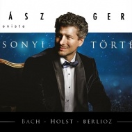 Rákász Gergely koncert - Karácsonyi történetek Rákász Gergely koncert - Karácsonyi történetek