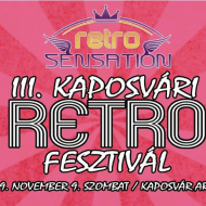Retro Fesztivál Kaposvár 2019 Retro Fesztivál Kaposvár 2019