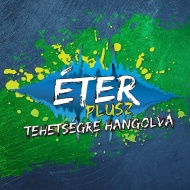 ÉTER Fesztivál 2019 ÉTER Fesztivál 2019