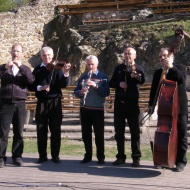 Szigligeti vár koncertek 2019. Zenés esték a Balaton várában Szigligeti vár koncertek 2019. Zenés esték a Balaton várában