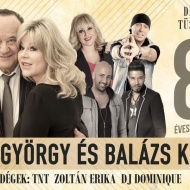 Korda György koncertek 2019. Online jegyvásárlás Korda György koncertek 2019. Online jegyvásárlás