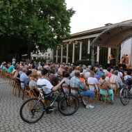 Petőfi Művészeti Liget 2019 Petőfi Művészeti Liget 2019