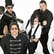 Paddy and the Rats koncertek 2019 Paddy and the Rats koncertek 2019