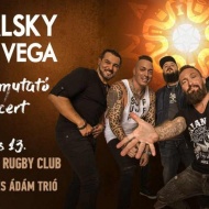 Kowalsky meg a Vega koncert 2019 Esztergom Kowalsky meg a Vega koncert 2019 Esztergom