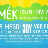 Tisza-tavi Napok 2019 Tiszafüred Tisza-tavi Napok 2019 Tiszafüred