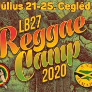 Reggae Camp 2019 Cegléd Reggae Camp 2019 Cegléd